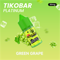 TIKOBAR PLATINUM Salt - Green Grape 30мл 20 xrdMSF3eiSxlGZf454wbs2 - фото 2890