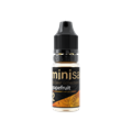 Mini Salt - Grapefruit 10мл 2 jm21vxojiB4Vq3Wq6jO550 - фото 2892