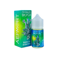 Правило Вкуса - Земляника, Мята 30мл strong sPMO1myGjOJ12XPgSekmy0 - фото 2990