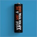 ODB Wraps - Cockadoodledoo (Pack of 4) KUfNbe2JjegpS9GHqTvhW2 - фото 3002