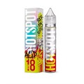 HOTSPOT Sour - Cowberry Acid 30мл 20Ultra WQBFClR5g0GIz9QoJw9Fc0 - фото 3113