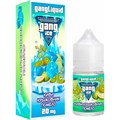 Gang ICE - Киви Крыжовник Помело 30мл Strong mutW4U8ogPqn3MEDnudEQ3 - фото 311