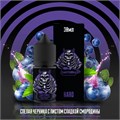 Самоубийца - Спелая черника с листом смородины 30мл Ultra dFXUDESJgbJIJIMaGIsJ32 - фото 3150
