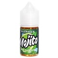 Maxwell's SALT -  MOJITO 30мл 20 Rt-reu6xhAKEfE2NUYhgc1 - фото 3185
