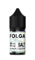 Folga Ice Kiss Salt - Pear Orange Lemonade 30мл 20Hard HXMtZETMg-FvcZRKoVLnV2 - фото 3210
