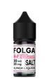 Folga Ice Kiss Salt - Pomegranate Blackcurrant Lemon 30мл 20Hard SHSP4sWXhYD3oBILZEjED1 - фото 3213