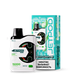 JetPod SPACE 15000 - Mint Mojito hO0fU7vQiRIV09a4oSlQP2 - фото 3253