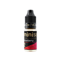 Mini Salt - Strawberry 10мл 2 PnxPYWO5gTmQ90NI4rAXW0 - фото 3258