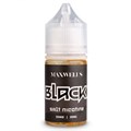 Maxwell's Salt - Black 30мл 12 DRGZcoUAjU3pd7bZ6dmOC1 - фото 3399