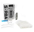 Smoant S-RBA Coil SFcp8b8Lix4IexEK15kZ71 - фото 3411