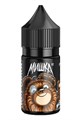 Мишка V2 SALT - Кремовый табак 30мл 5 u6TPjQ-8jDiF4NXKHOBLK0 - фото 3452