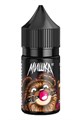 Мишка V2 SALT - Холодная вишня 30мл 5 8aWjgaaIj-dmRervIcPr11 - фото 3458