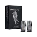 Vaporesso BARR 1.2Ω POD (1шт) gduOMoemh6ouMVc1fsFZ50 - фото 3499
