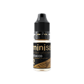 Mini Salt - Tobacco 10мл 5 952BQFJlh5vdyWwyKIhOo1 - фото 3514