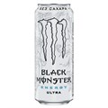 Monster Energy Ultra White 500мл (Ирландия) 18S49R7kiXSi8RbGbX31Q0 - фото 3608