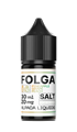 Folga Ice Kiss Salt - Pineapple Grape Peach 30мл 20Hard jtc1iTz3ht0A4Xujnfq4R2 - фото 3624