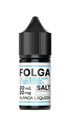 Folga Ice Kiss Salt - Bubble Gum Banana Coconut 30мл 20Hard DzzgZMcah8SNgCB84XzMq2 - фото 3627