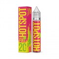 HOTSPOT Fuel UP - Ананас Земляника Лайм 30мл 20ULTRA hpSYlM30gI7Fc6clxVqJd1 - фото 3676