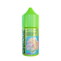 CHROME SOUR - Мармеладные червячки 30мл Strong 5M56HRCWhOhdWWGuZ60oA0 - фото 3678