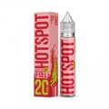 HOTSPOT Fuel UP - Клюква Киви 30мл 20ULTRA Vf9FmS2DiAOgC4HZMGRuQ3 - фото 3701