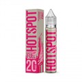 HOTSPOT Fuel UP - Крыжовник Барбарис 30мл 20ULTRA nxWYqRi2i1fAq3hJk6RvT3 - фото 3705
