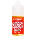 Maxwells FREEBASE - Cherry Punch 30мл 12 GSNKZEaEgoWTxeFje66p91 - фото 3724