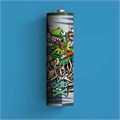 ODB Wraps - Kermy Surprise (Pack of 4) 51hhLFpIh3hxMKH5jfCE02 - фото 3727