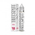 HOTSPOT ICE - Жвачка Ледяная Клубника 30мл 20Ultra EzLTzF3Wg2YF3lBR5Yic12 - фото 3735