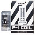 Smoant P-1 Coil 0,6ohm (1 шт) wA3fJvv3gc-AeehZANh5i1 - фото 3786
