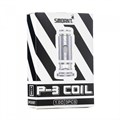 Smoant P-3 Coil 1,0ohm (1 шт) Rlj9zJLag7VZswMMBJzIm1 - фото 3790