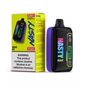 Nasty Bar D16Ki - Grape Ice WDRUpWLYhOND6CS1Teo-S2 - фото 386