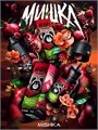 МИШКА VAPE - Марокканский Гранат и Малина 30мл 20strong h4bOMoRWjbxapq8py5eZH3 - фото 3891