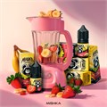 МИШКА VAPE - Смузи Банан- Клубника 30мл 20strong HUnVCnJsjT2Rp46aQoftu0 - фото 3899