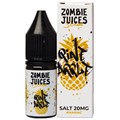 Zombie Juices Sour - Ананас 10мл 20hard hSnH0pTrjx84SxcnJoNtt2 - фото 3941