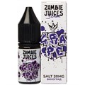 Zombie Juices Sour - Виноград 10мл 20hard DDy27UTtgm55mkCb8xh0V3 - фото 3944