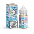 Juice Man -  Snow Man On Ice 30мл 20 88feLRjrjXSPKLLce8YU13 - фото 3973