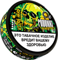 Табак жевательный PODGONKI ULTRA HARD - Pineapple (м) MKVdvRPziTa-bjP2-6Ih03