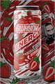 HQD ENERGY Strawberry Cream by Scall Milano 450мл 59XNpM-niQnHarxV5R4N11