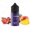 Carbon Salt - Violet (манго и гуарана) 30мл 20HARD 7Jpi0w6Ohx4TGdWSOtM8K3 - фото 432