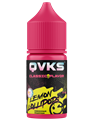 QVKS CLASSIC - Лимонные Леденцы 13мл 9GoLeZXigI3eYSJhDVIGt1