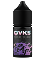 QVKS TOTAL BLACK - Виноград Смородина Шалфей 13мл oTSSI8M7jC1y2Pa887Wph3