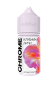 CHROME BASIC - Клубника Личи 13мл NcLFEDvHiHme8RxP0JgKf3