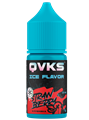 QVKS ICE - Клубника 13мл xS1g7SzKg2kuXEPl5Wlx21