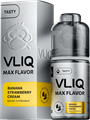 Max Flavor Classic - Банан клубника, Banana Strawberry Cream 12мл kp7bGu8Ag3dGNSOViiFlN2