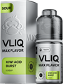 Max Flavor Sour - Киви Kiwi Acid Burst 12мл rEk8VS8HiPCCc-3GBWzTP0