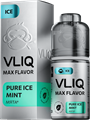 Max Flavor Ice - Мята, Pure Ice Mint 12мл ZMnZUcGOgJgZDE91jSXXg2