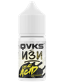QVKS ИЗИ KONSTRUKT - Груша Крыжовник Лимон 13мл oI4LApYpiQf6a6sMTAlh90