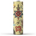 ODB Wraps - Tattoo (Pack of 4) VsAKfTV7jg7L3f9bATjJK1 - фото 534
