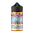 Five Pawns Legacy Collection - Vape Orenda Go Nuts 60мл 3 65kknXRNi87Vxf8lAu4lk2 - фото 589
