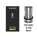 Voopoo TPP-DM3 0.15Ω (1 шт) 5hsdDga6jCEGXf7e2RvSd0 - фото 626